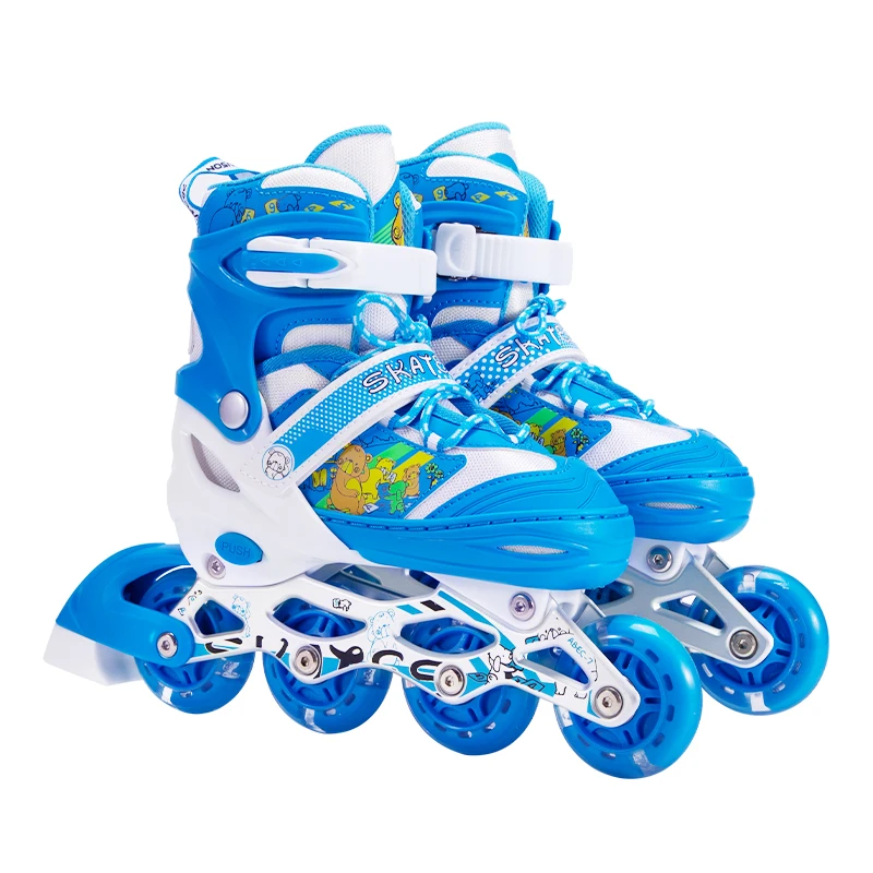 Shop Our Factory Supply of Inline Skates ABEC-7 Quality