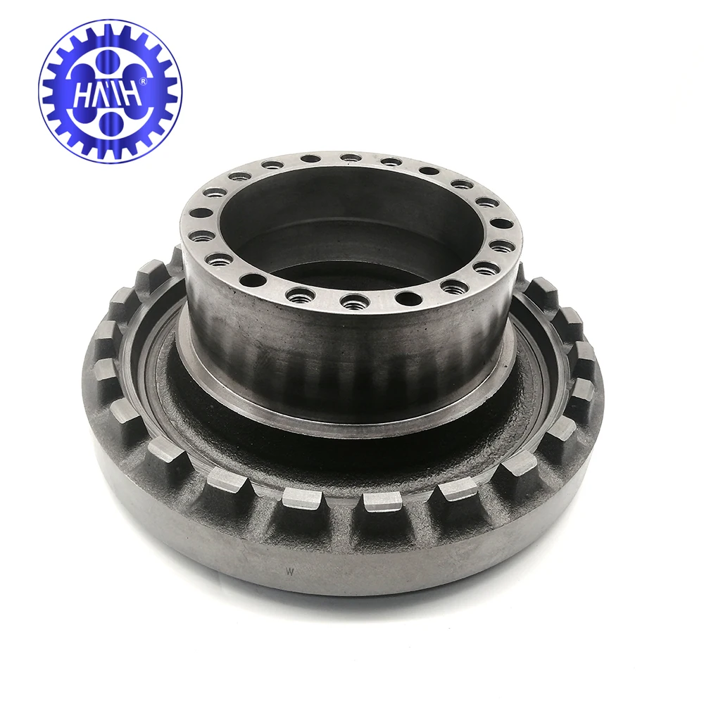 Cluster Gear 1.404-00007 for Doosan Solar Excavator DX225