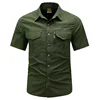 Verde militare