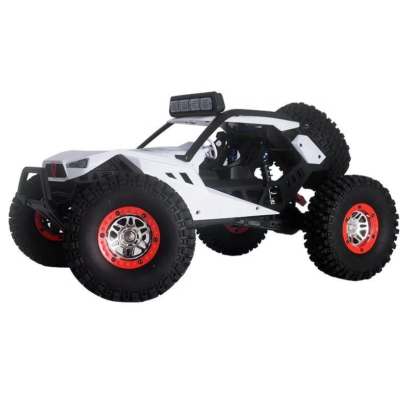 Amazon.com: WLtoys WL 12429 1/12 4WD RC Racing Car High