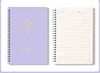 H  purple
