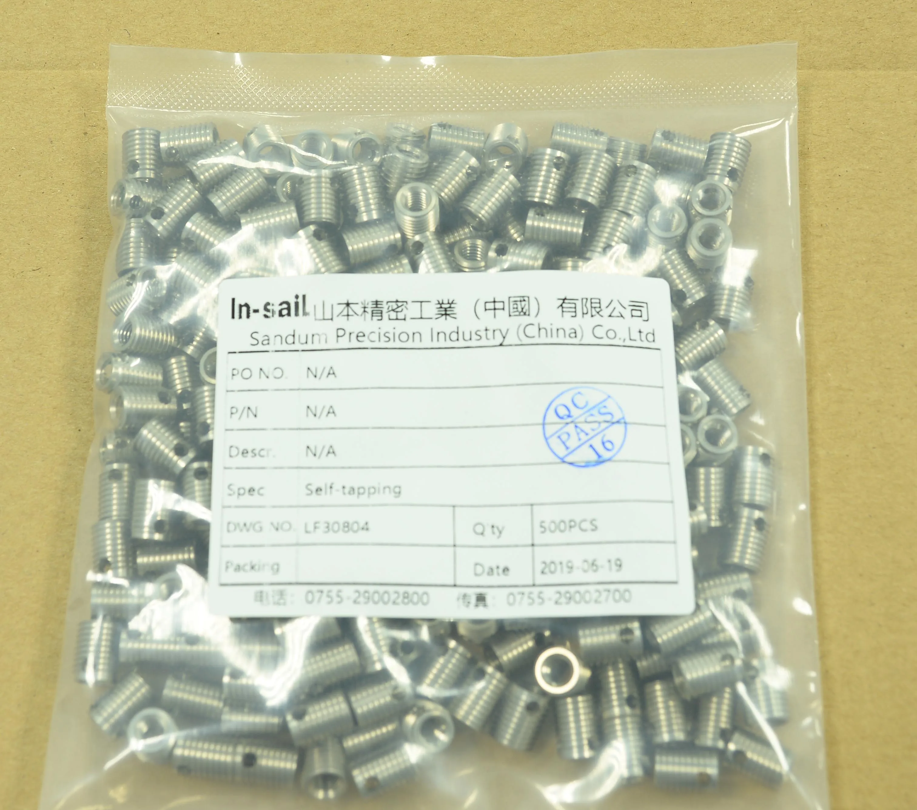 Malemale Standoffs,Swage Standoffs,Swage Spacers Buy Electrical