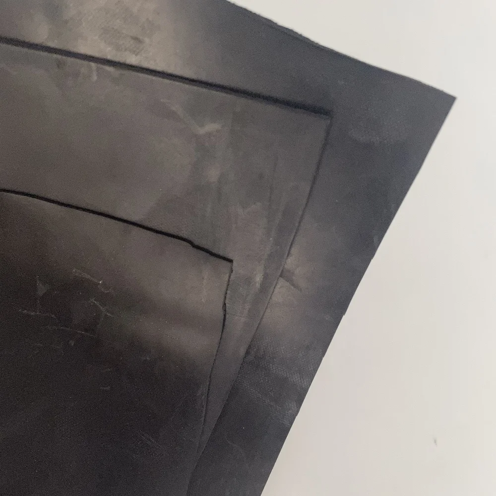 Exposure Machine Rubber Blanket and Rubber Cloth for Exposure Unit