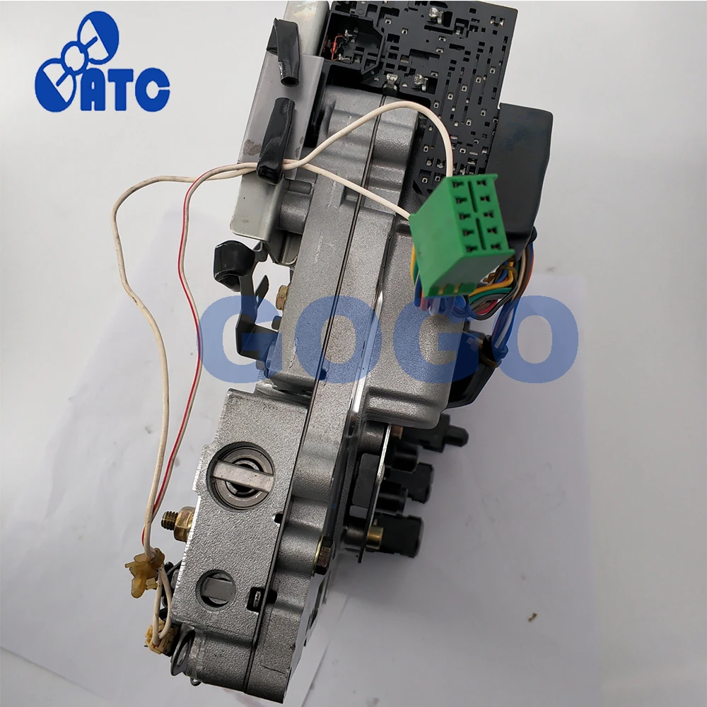 Transmission Solenoid Control Unit for Nissan EX35 FX35
