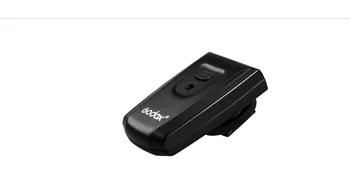 Godox AT-04 4 Channels Wireless Radio Studio Flash Trigger with Receiver Set for Camera DE300 DE400 E300 detail image