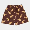 Brown  Double layer