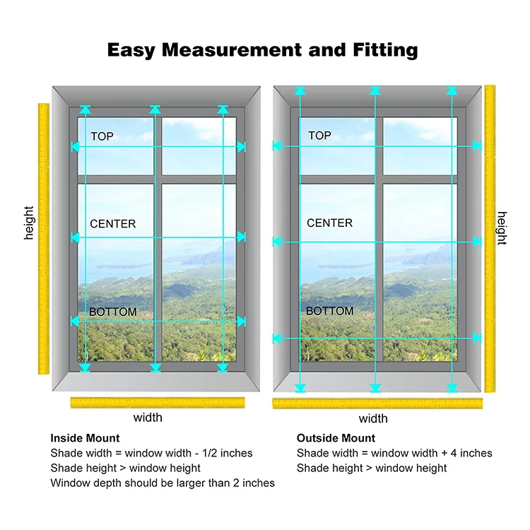 Hot Selling High Quality Vertical Blinds PVC Wooden Cordless Faux Wood Blinds