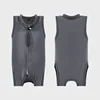 Gris/Coton