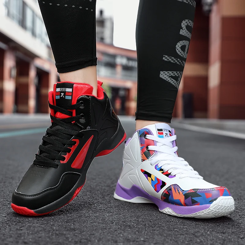 hot sale men best cheap basketball shoes