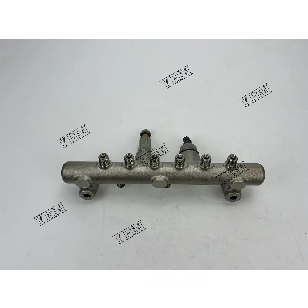 6WG1 Fuel Common Rail Pipe 8-97622718-1 for Isuzu Engine Spare Part Advantage Supply 6