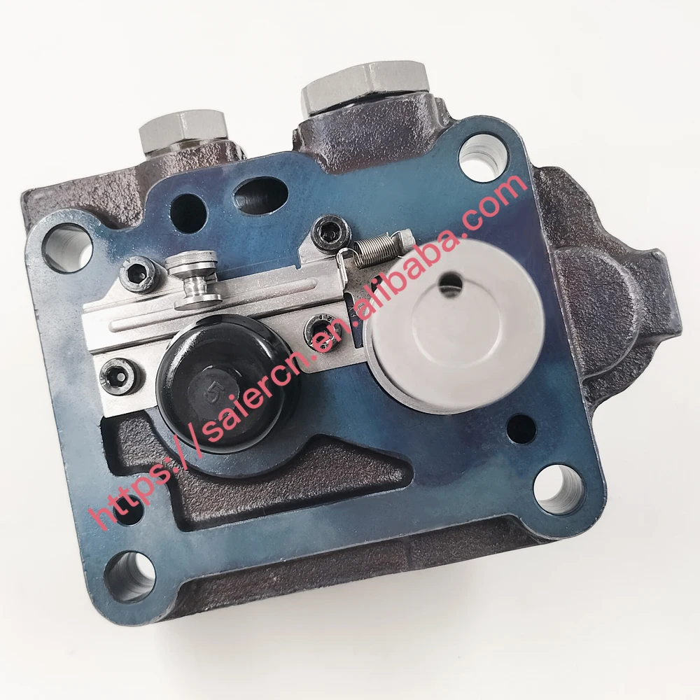 ニャウチャウ Yanmar 4TNV88 X4 Pump Head Rotor - High Quality Diesel Part
