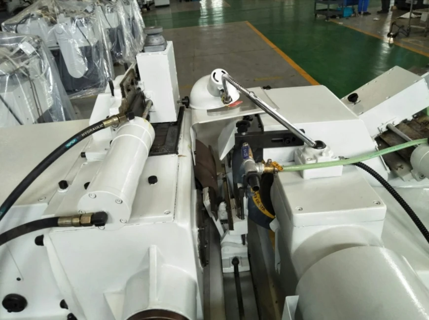 
 Общие PLC высокая скорость m1050a мясорубку шлифовальный станок зерна  