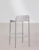 Stainless steel color