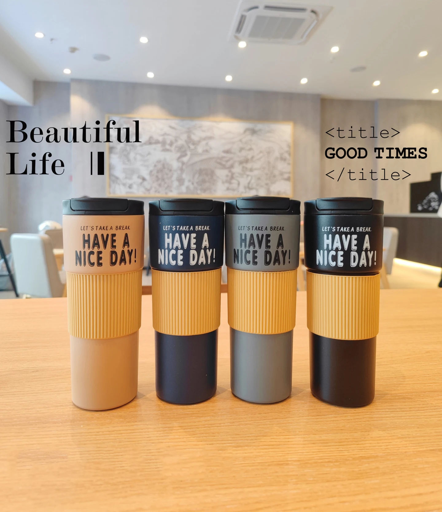 Customized Double Wall Insulated Stainless Steel Tumbler with Silicone ...