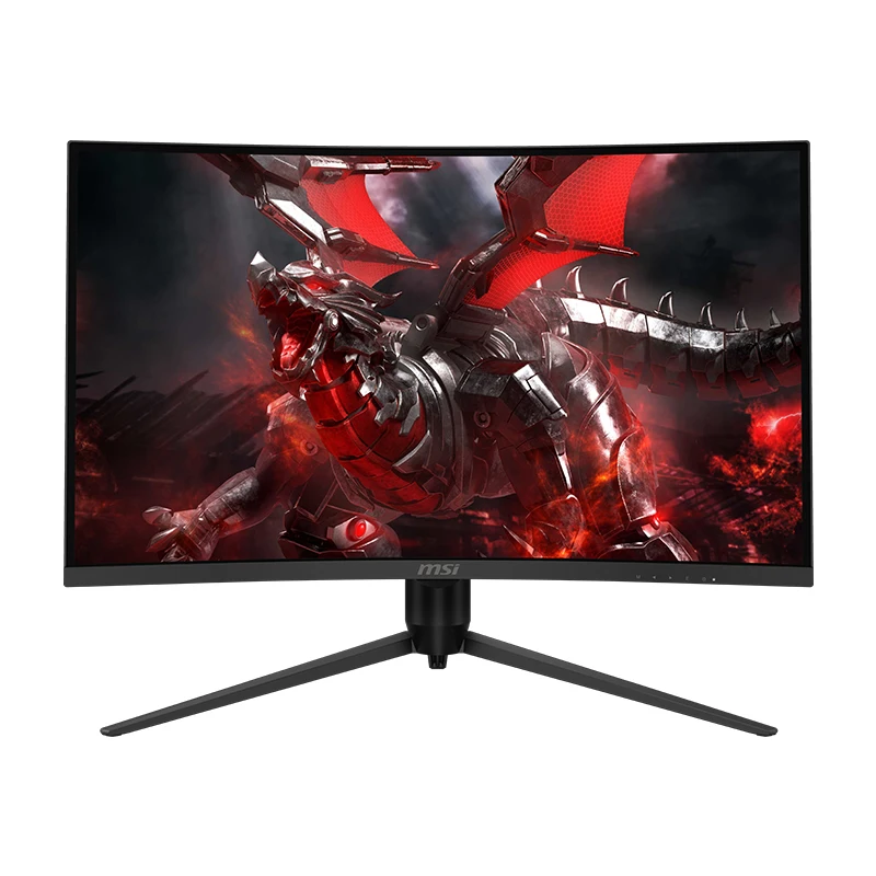 MSI Optix G271CQP High Refresh Rate Monitor for FPS Gaming