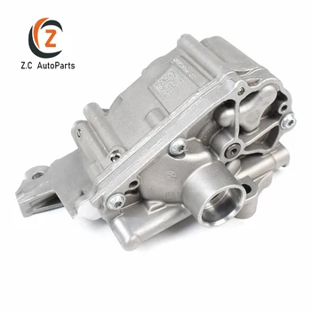 Engine Oil Pump 11417613549 for BMW N55 X5X6 - 1year Warranty