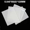 0.045*80(0)*120MM