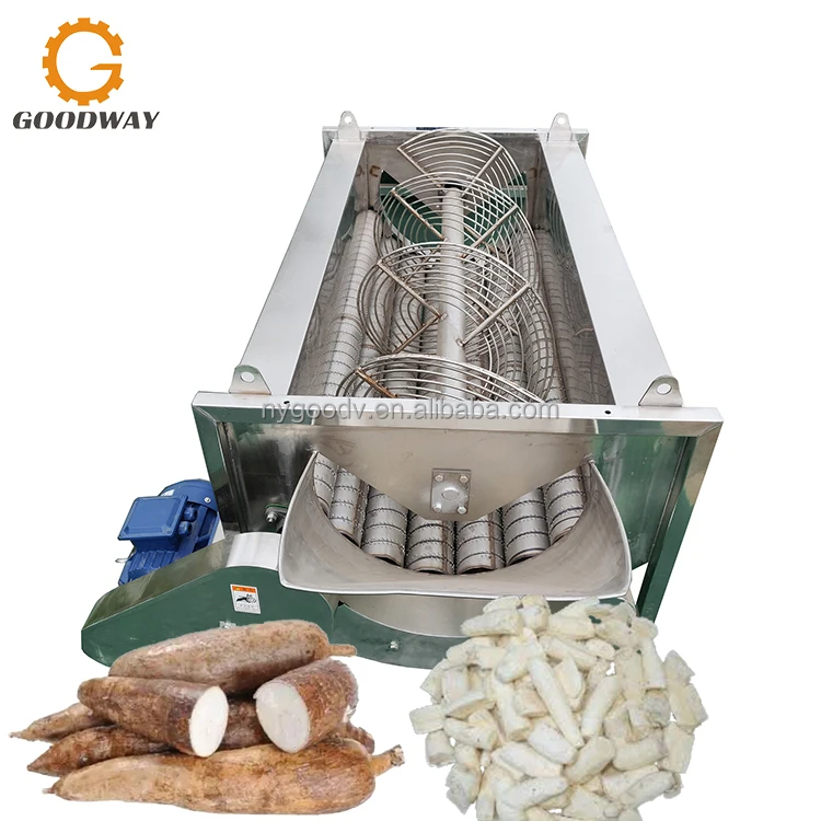 Efficient Cassava Peeler Cassava Peeling Machine Factory Price Peeling for Cassava Machine