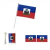 Haïti rouge