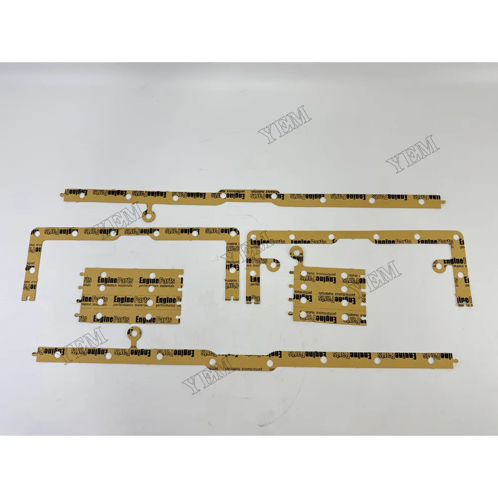 For Caterpillar Gasket 1880210 Machinery Engine Spare Parts 3
