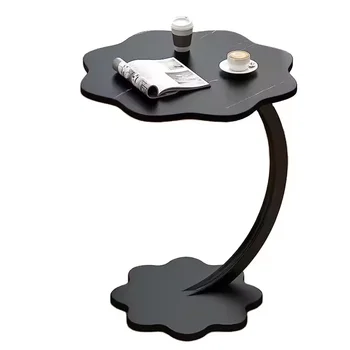 Ministerial Simple Home Furniture Coffee Table for Living Room Bedroom for Small Apartments