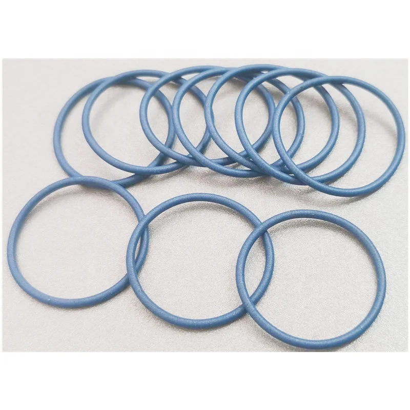 Customized Conductive Rubber Gasket Electrical Conductivity Silicone