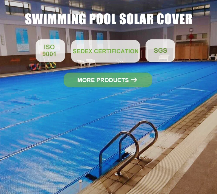 Economical Outdoor Double Bubble/four Bubble Swimming Pool Solar