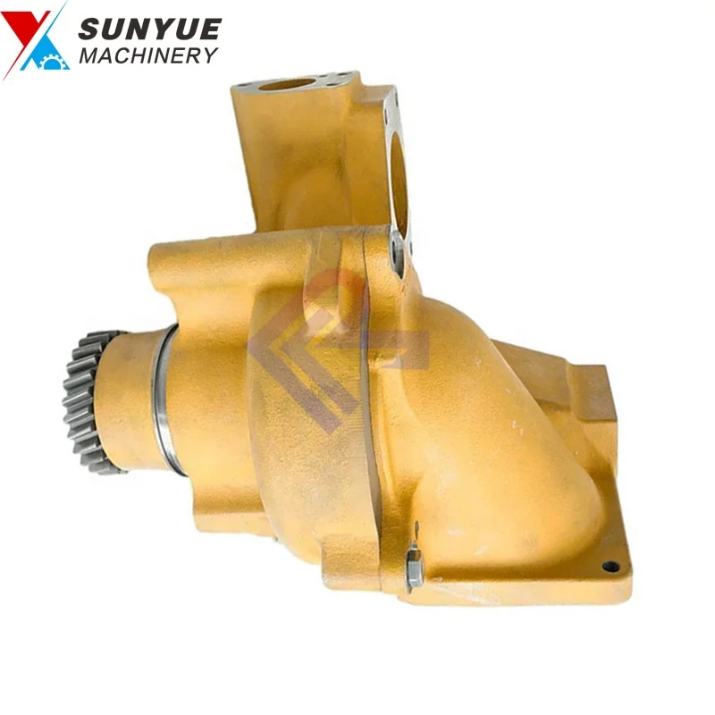 Sunyue Water Pump SA12V140 - Reliable Performance & Durability