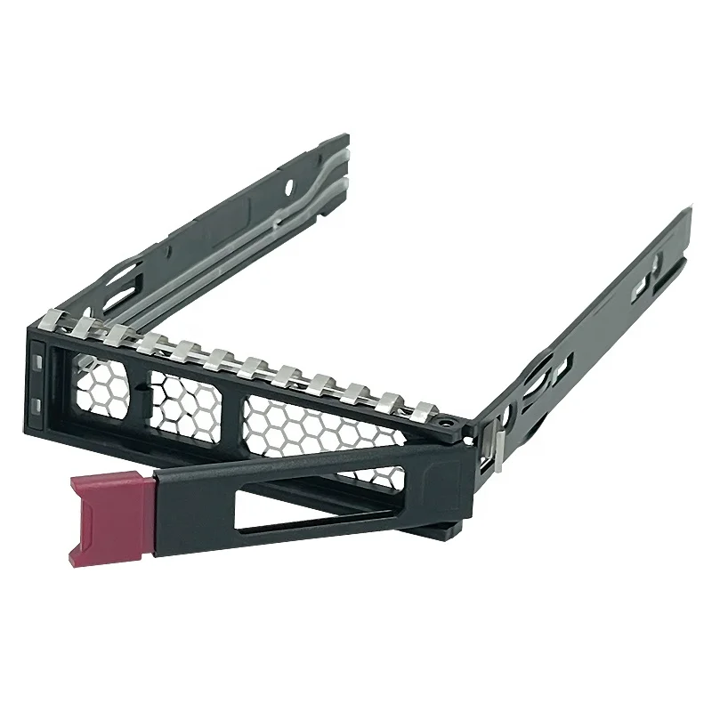 Caddy Per HDD/SSD 2.5” HP Proliant ML350 G10 – Vassoio 727695-001 Per SAS