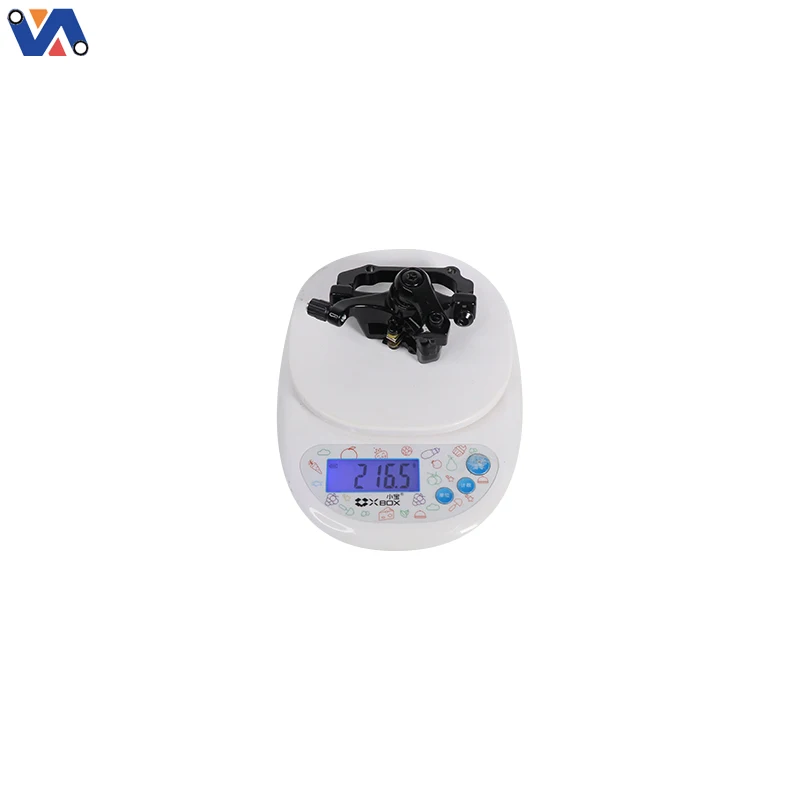 product new image wholesale brake caliper rear for kukirin g2 scooter parts accessories repair scooter brake caliper e scooter kit-8