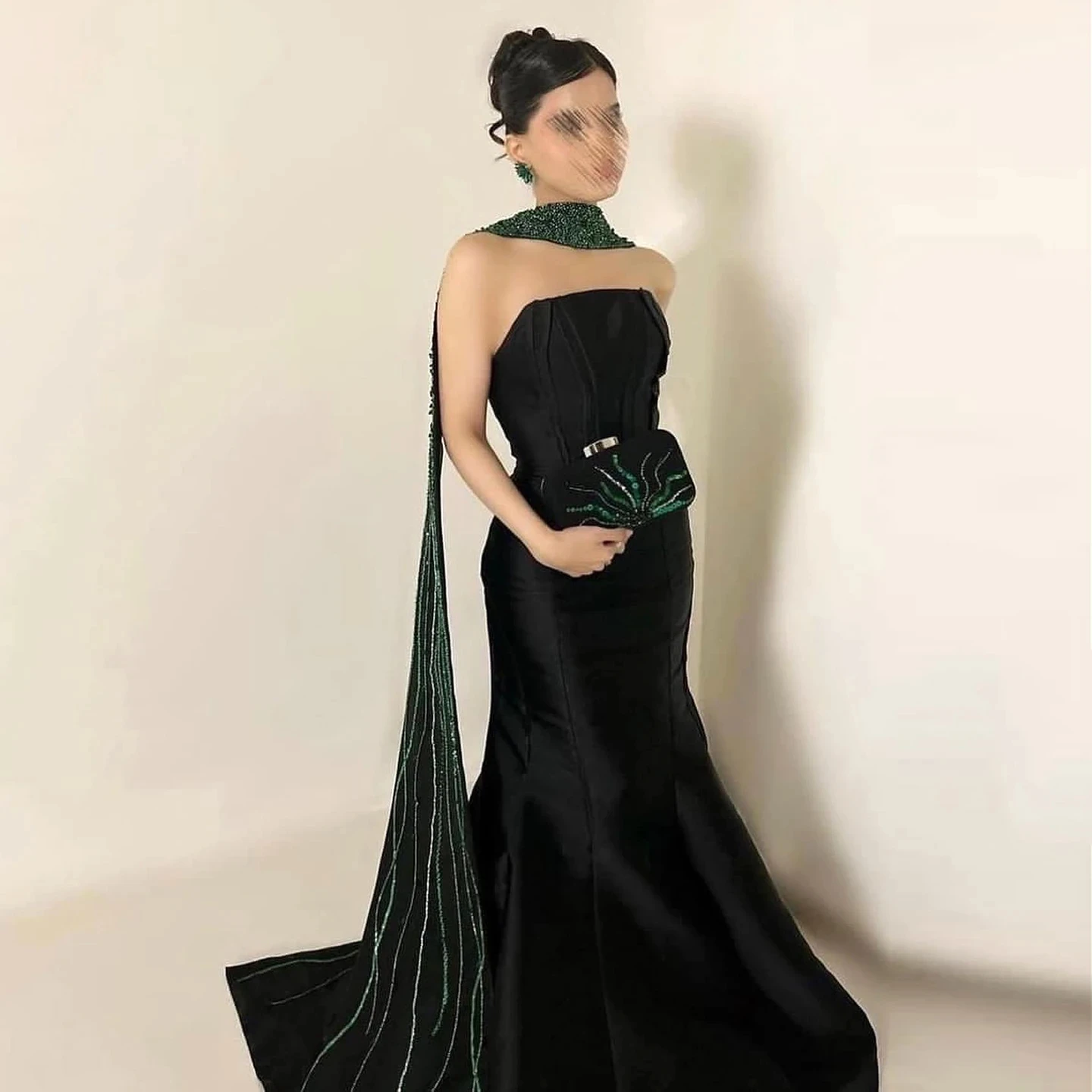 sachin and babi light blue dress new collection hallelujah 