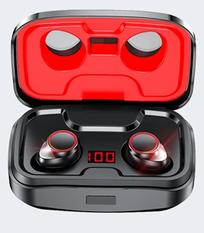 Tws x10 online earbuds