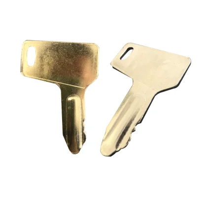 Takeuchi Key Yanmar & Takeuchi Excavator Heavy Equipment Ignition Key Plant Key ...