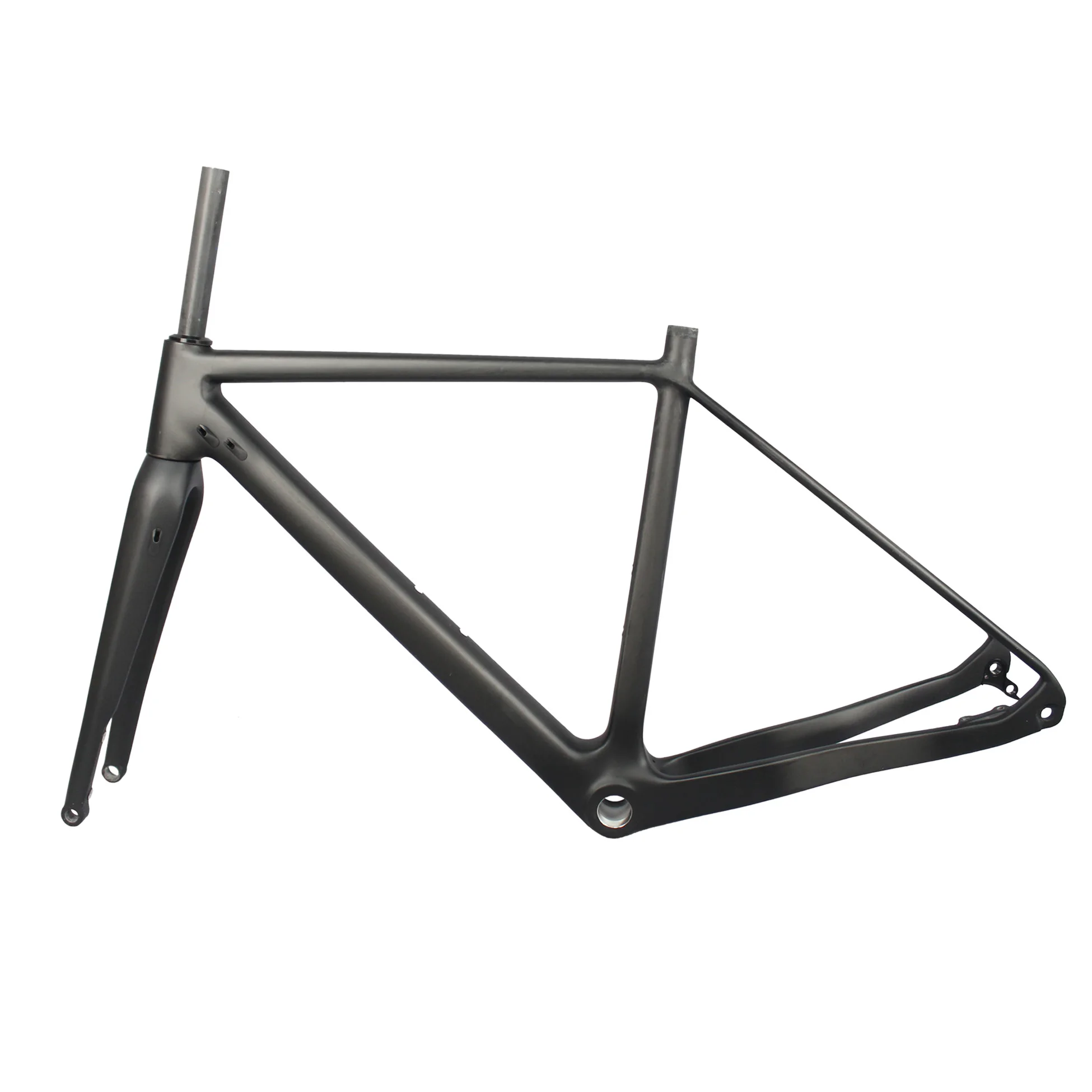 miracle carbon frame