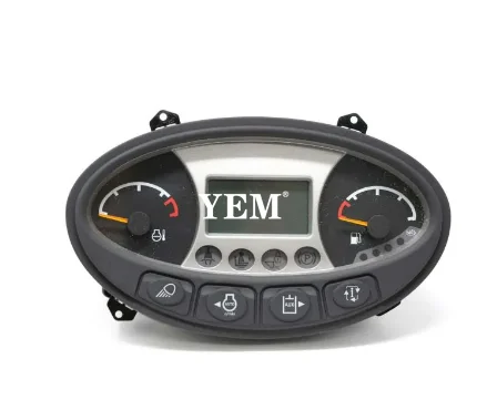 7025320 Dashboard for Bobcat