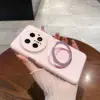 Girly pink
