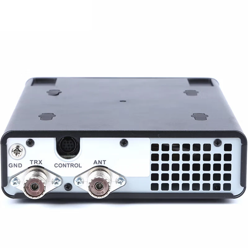 YAESU アンテナチューナー FC-50 Yaesu FC-50 - Auto Antenna Tuner