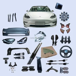 OEM Service for tesla Parts All Range Auto Parts tesla Model 3 Y X s 2026 2026 tesla Model 3 Highland Accessories