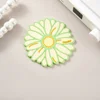 Light Green-Coasters