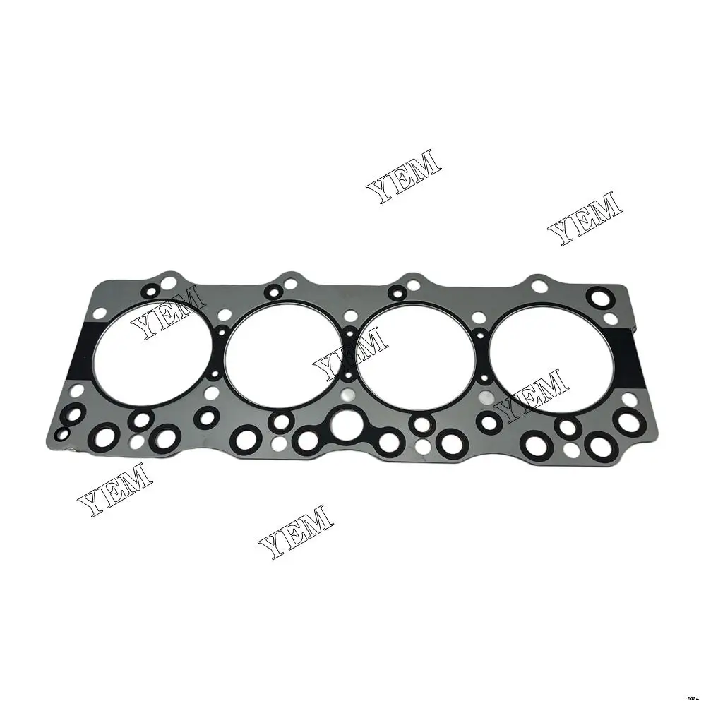 4BD2 Head Gasket Kit for Isuzu
