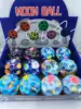 Serie Ocean-12 pezzi-diametro 60 mm