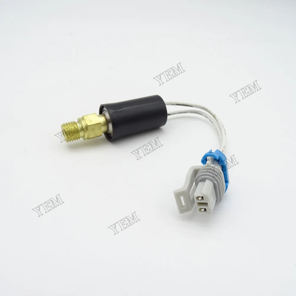 RE212870 Pressure Switch for John Deere Agricultural Machinery Spare Parts