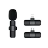 M23-1 para Android y iPhone Negro