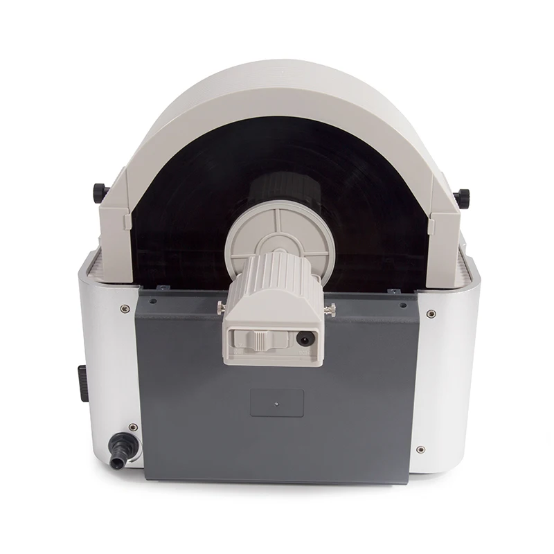 Codyson CS6.1 Pro Ultrasound Professional Business 7"10"12"  Lp Vinyl Records Ultrasonic Cleaner