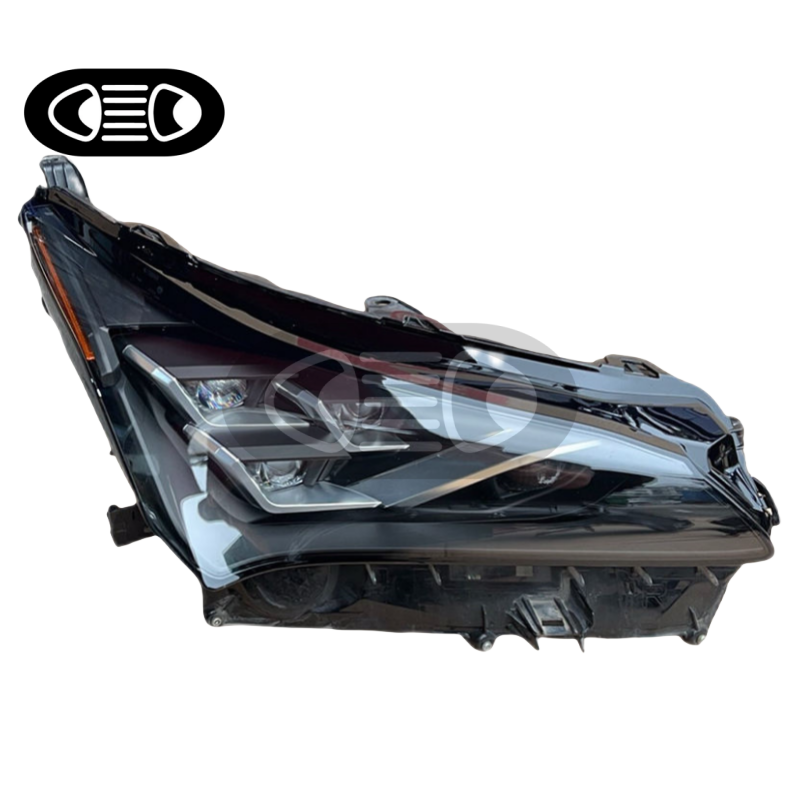 TUZHIHAO LEXUS NX200 NX300 Original USA Series OEM LED Headlight