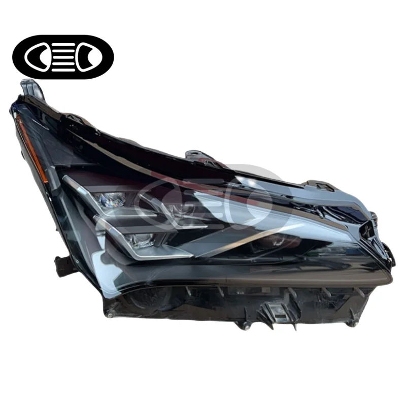 TUZHIHAO LEXUS NX200 NX300 Original USA Series OEM LED Headlight