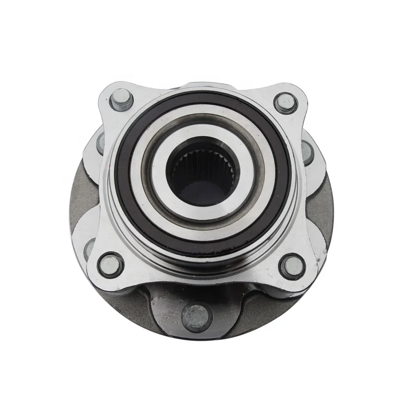 PARTS NUMBER 43550-30021 Hub unit front right Pack OF 1