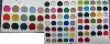 color card