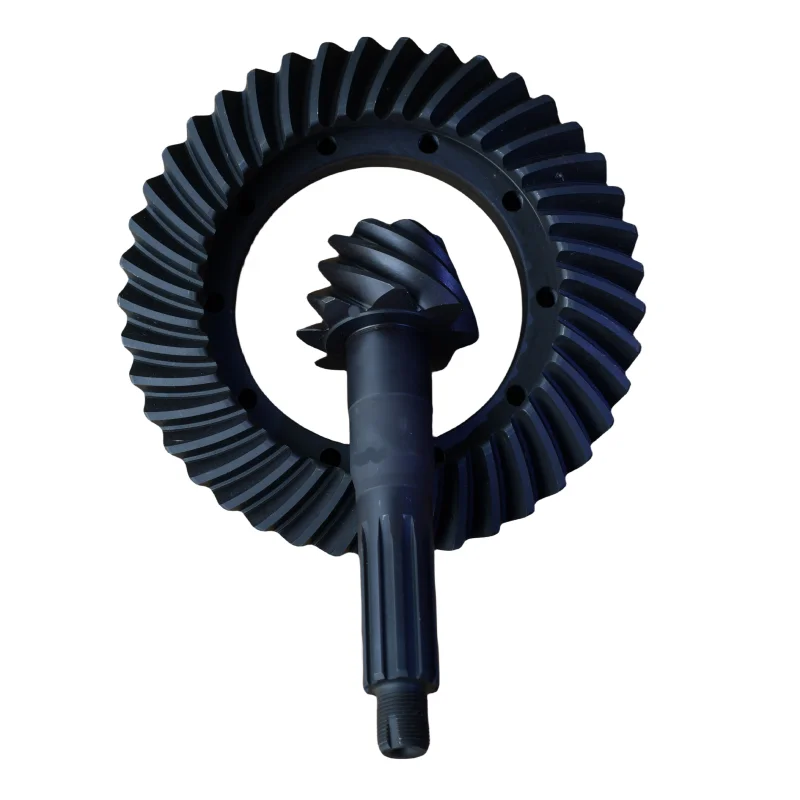 0K716-27110 Crown Wheel and Pinion Gear - Standard Service