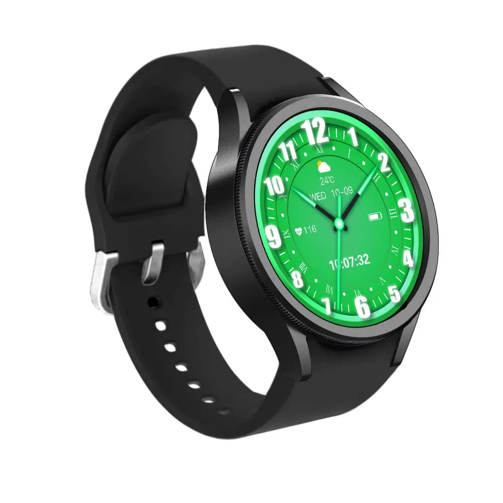 New Product Models WISME 2 Smart Watch Multi Language Support Call Heart Rate Detection Fitness tracker